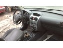 OPEL CORSA C