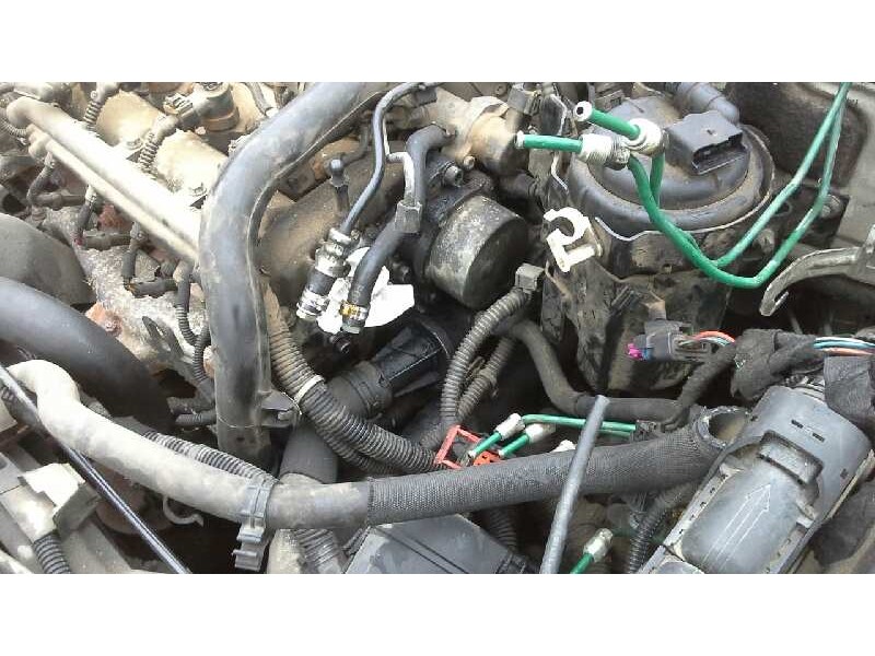 opel corsa c del año 2006