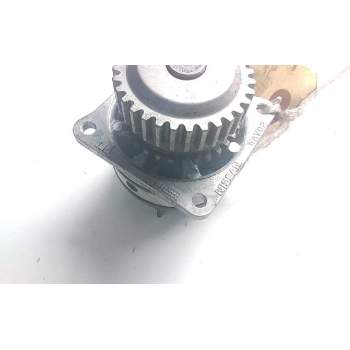 Recambio de bomba agua para nissan pathfinder (r51) 4.0 v6 24v cat referencia OEM IAM   118628