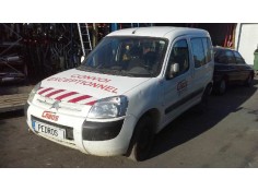citroën berlingo del año 2007