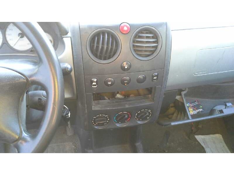 citroën berlingo del año 2007