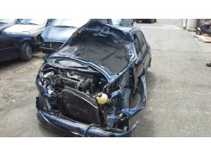 peugeot 206 berlina del año 2005