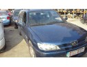 PEUGEOT 306 BREAK