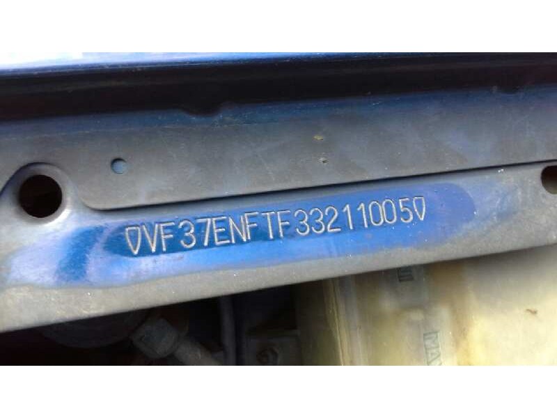 peugeot 306 break del año 2001