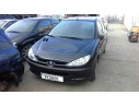 PEUGEOT 206 BERLINA