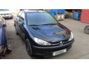 PEUGEOT 206 BERLINA