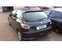PEUGEOT 206 BERLINA