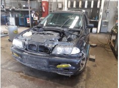 bmw serie 3 berlina (e46) del año 2002