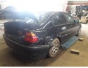 BMW SERIE 3 BERLINA (E46)