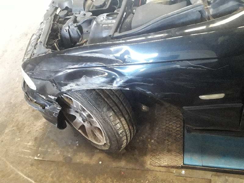 bmw serie 3 berlina (e46) del año 2002