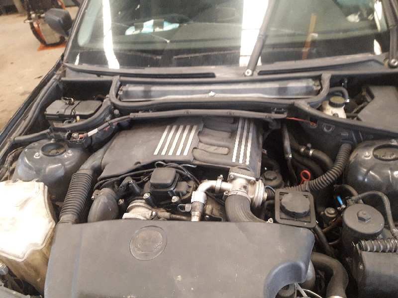 bmw serie 3 berlina (e46) del año 2002