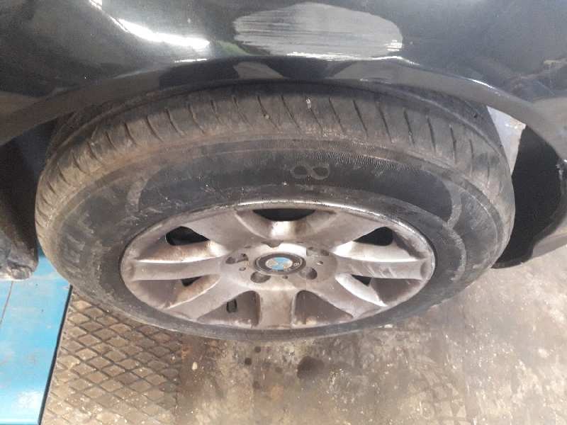 bmw serie 3 berlina (e46) del año 2002