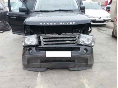 land rover range rover sport del año 2007