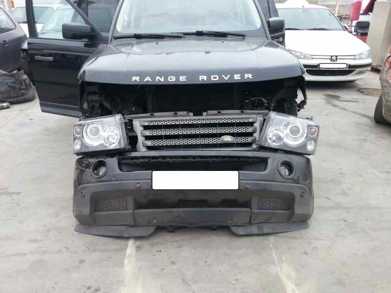 land rover range rover sport del año 2007