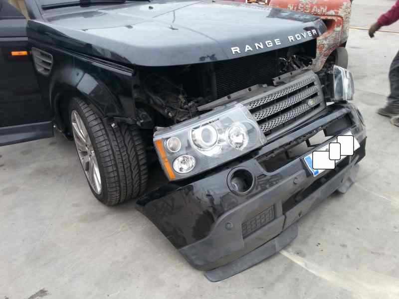 land rover range rover sport del año 2007