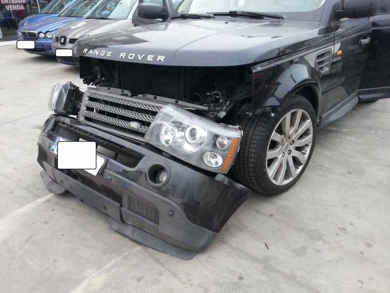 land rover range rover sport del año 2007