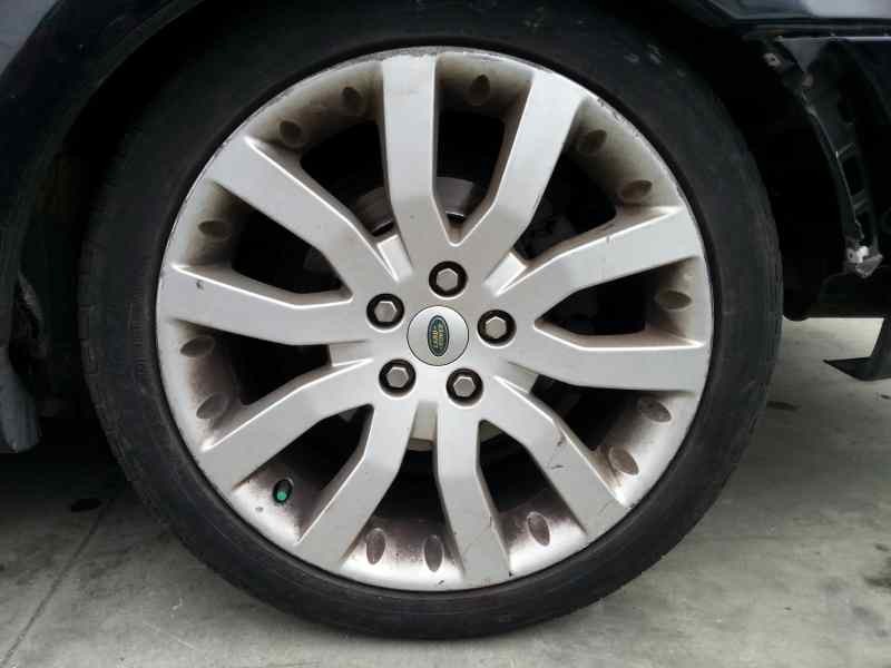 land rover range rover sport del año 2007