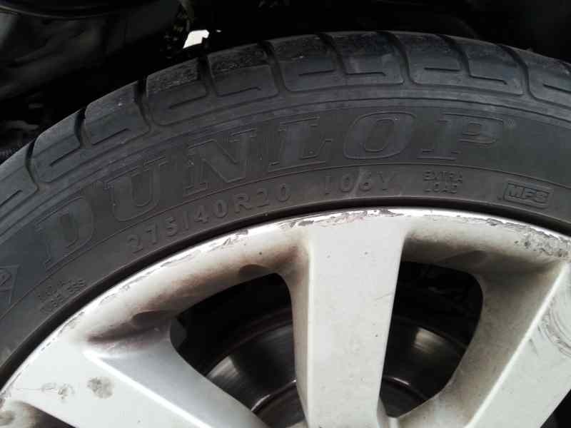 land rover range rover sport del año 2007