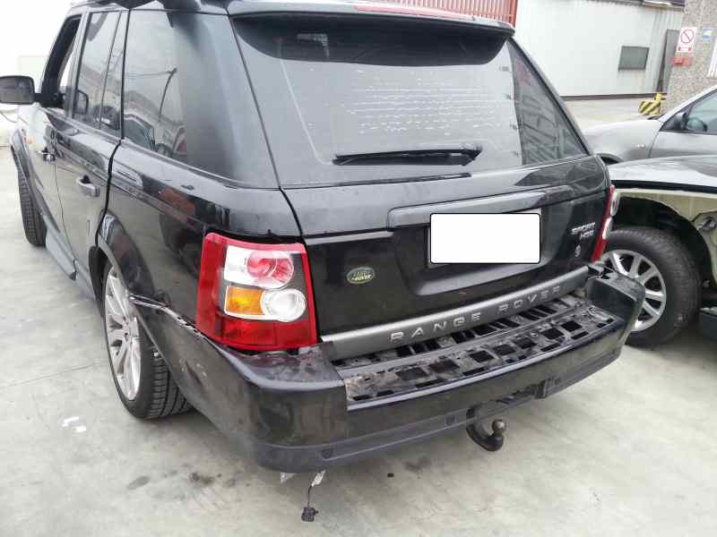 land rover range rover sport del año 2007