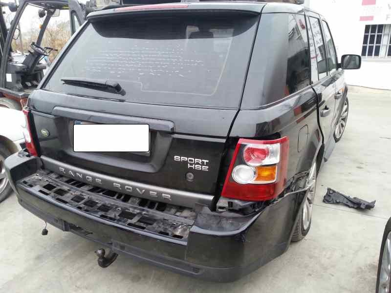 land rover range rover sport del año 2007