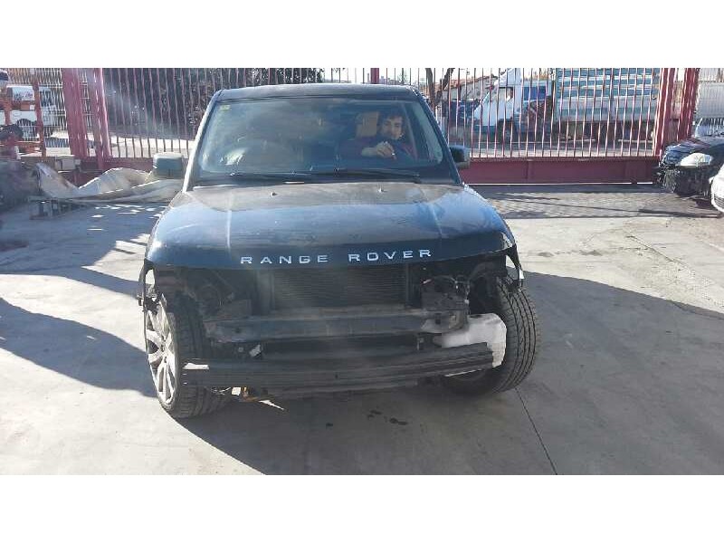land rover range rover sport del año 2007