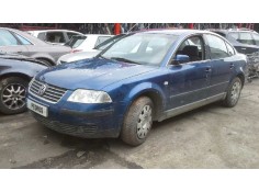 volkswagen passat berlina (3b3) del año 2001