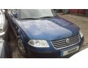 VOLKSWAGEN PASSAT BERLINA (3B3)