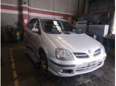 nissan almera tino (v10m) del año 2004 2