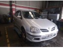 NISSAN ALMERA TINO (V10M)