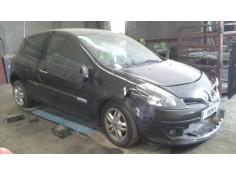 renault clio iii del año 2007