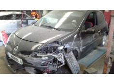 renault clio iii del año 2007 2