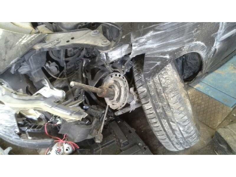 renault clio iii del año 2007