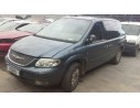 CHRYSLER VOYAGER (RG)