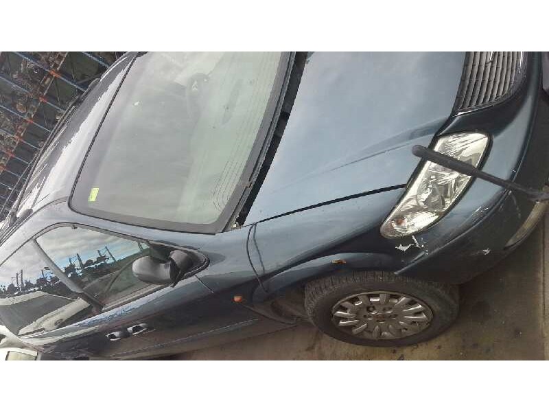 chrysler voyager (rg) del año 2001