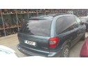 CHRYSLER VOYAGER (RG)