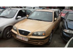 hyundai elantra (xd) del año 2004