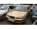HYUNDAI ELANTRA (XD)