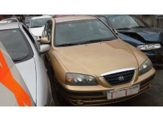 hyundai elantra (xd) del año 2004 2