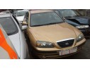 HYUNDAI ELANTRA (XD)