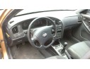 HYUNDAI ELANTRA (XD)