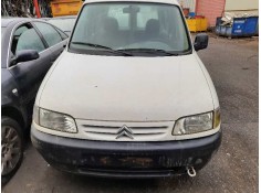 citroën berlingo del año 2001