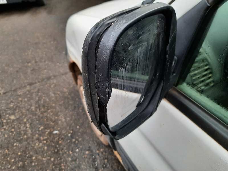 citroën berlingo del año 2001