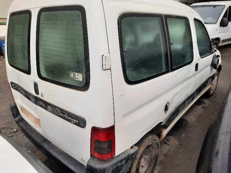 citroën berlingo del año 2001