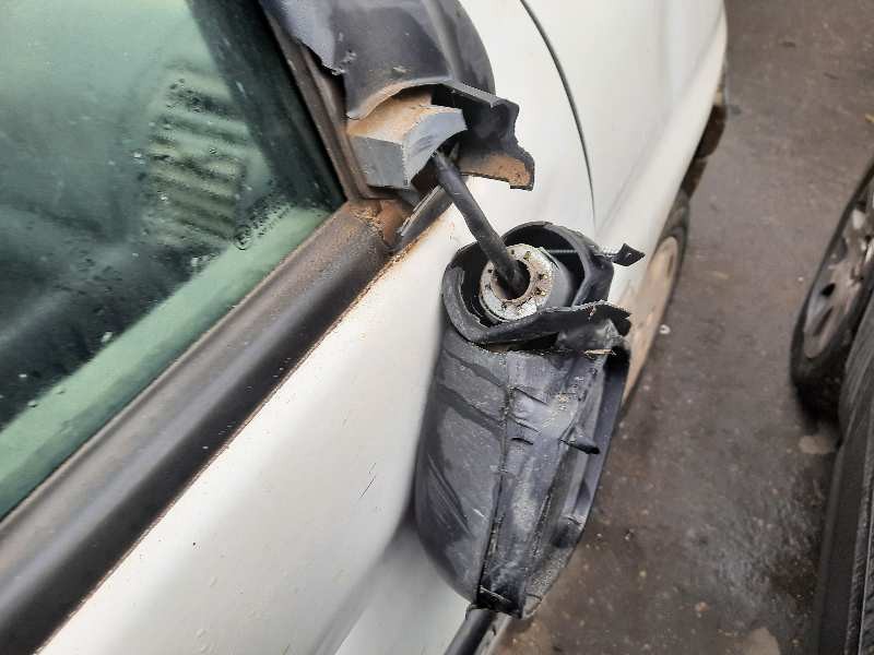 citroën berlingo del año 2001