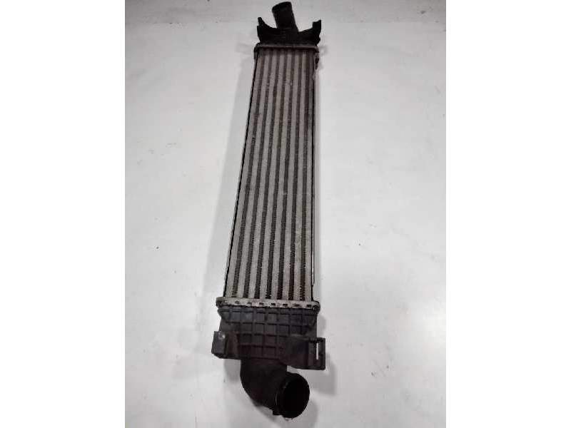 Recambio de intercooler para ford focus berlina (cap) 1.6 tdci cat referencia OEM IAM 3M5H9L440AF  