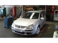 volkswagen golf v berlina (1k1) del año 2004