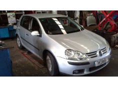 volkswagen golf v berlina (1k1) del año 2004 2