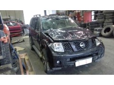 nissan pathfinder (r51) del año 2007