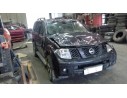 NISSAN PATHFINDER (R51)