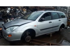 ford focus turnier (cak) del año 2001